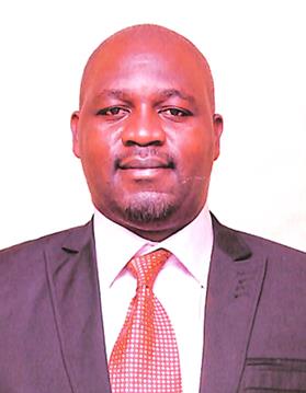 Deputy Secretary General